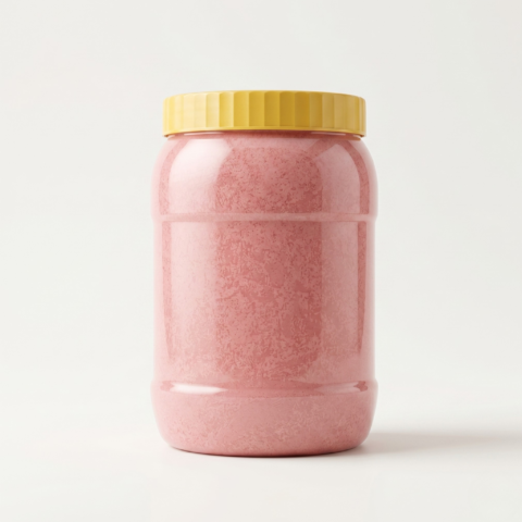Body Lotion