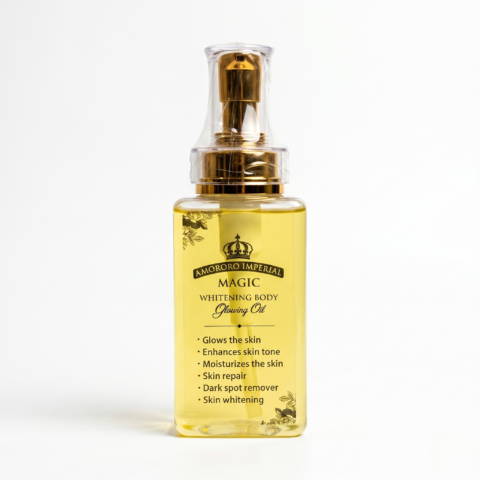 Imperial Magic Oil