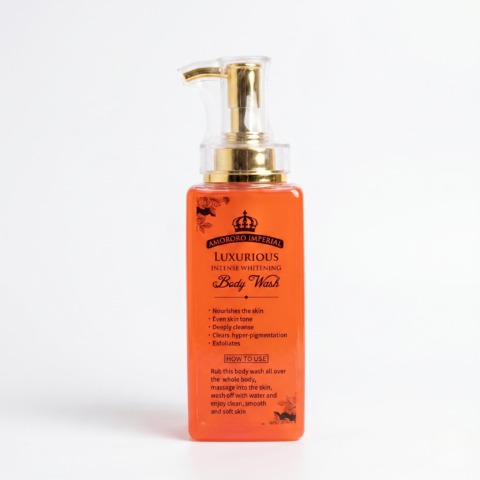 Imperial Body Wash