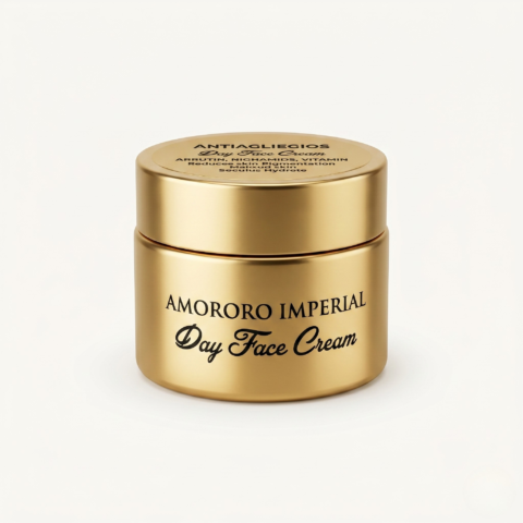 Imperial Day Face Cream