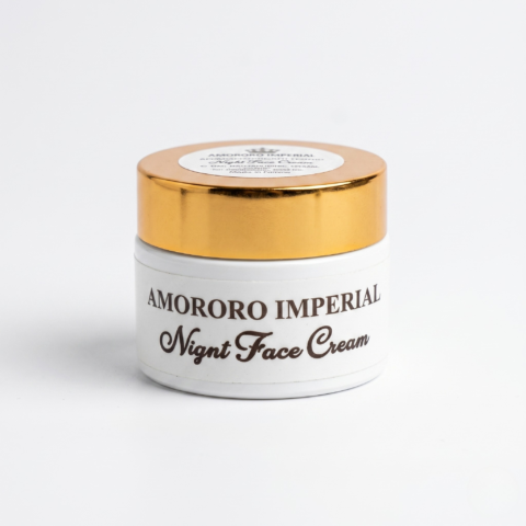 Imperial Night Face Cream