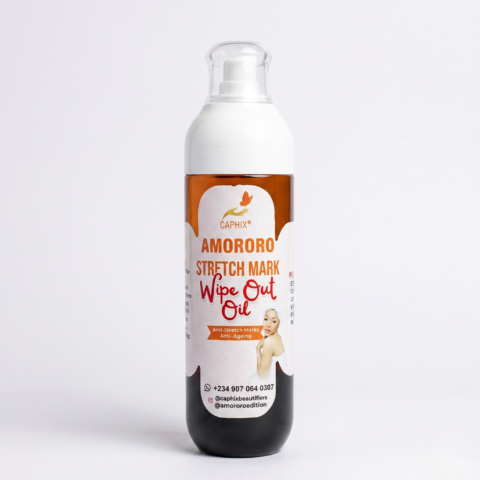 Stretch Mark Oil Small