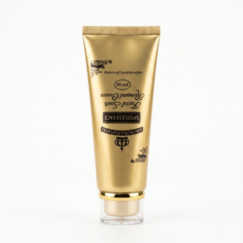 Spotless Face Cream