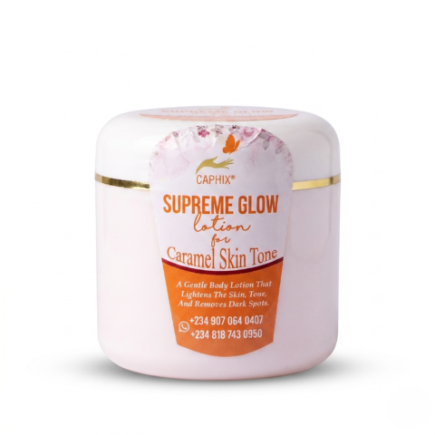 Supreme Glow