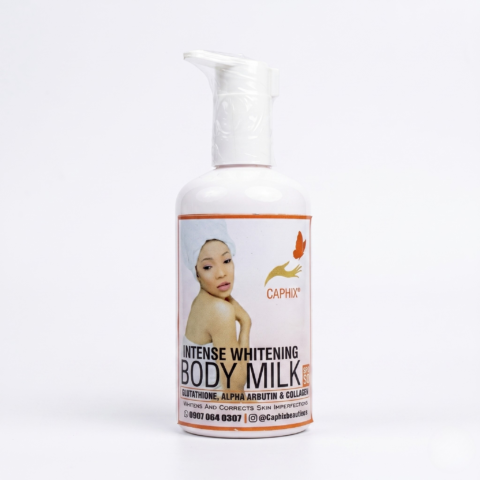Body Milk Big