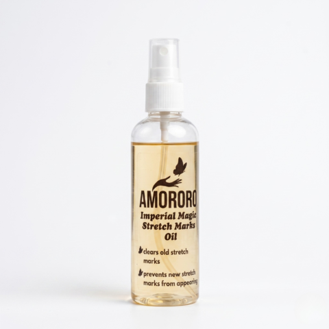 Imperial Stretch Mark Oil