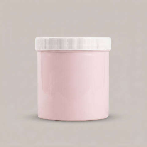 1 Liter No Cream Soap