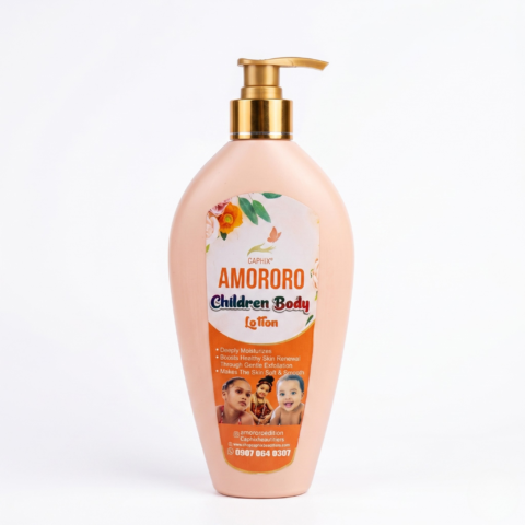 Baby Lotion