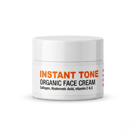 Day Face Cream
