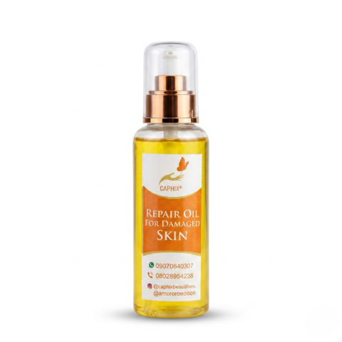 Repair Oil