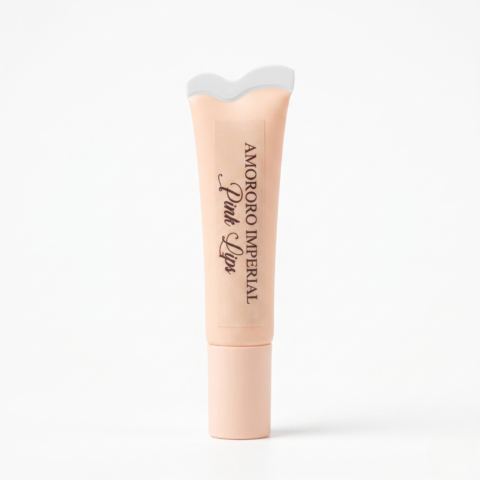 Pink Lip Balm